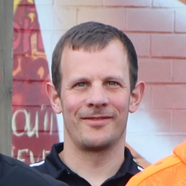 André BERSCHEID