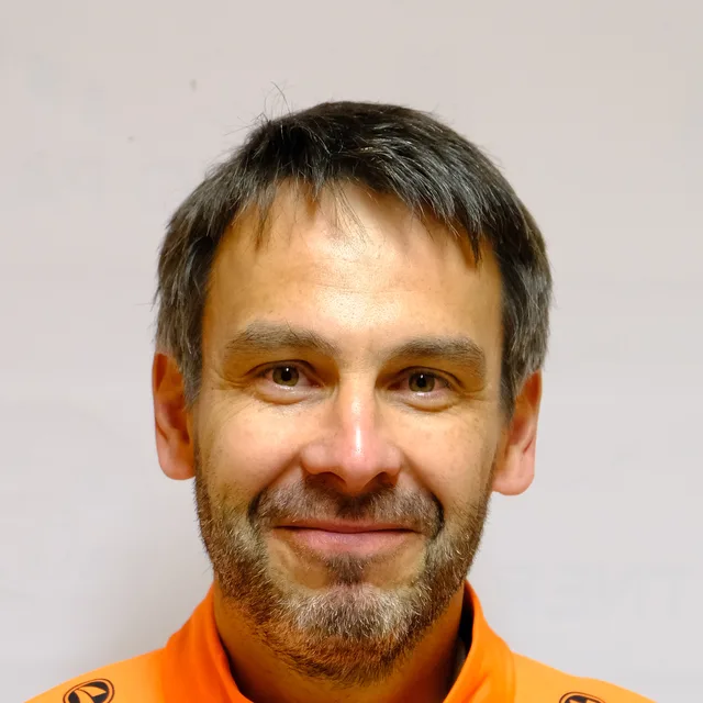 Luc BOVÉ