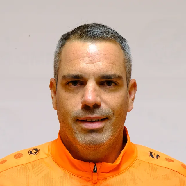 Steve COLBACH
