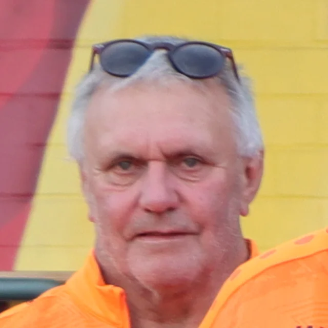 John DIEDERICH