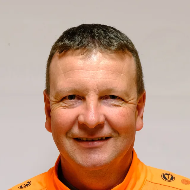 Patrick FLICK
