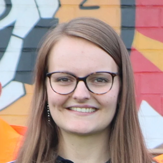 Yana GOEDERT