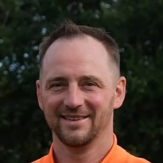 Mike HEINTZ