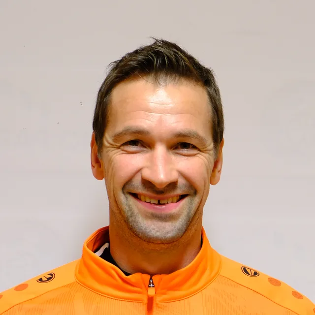 Alain PAULY
