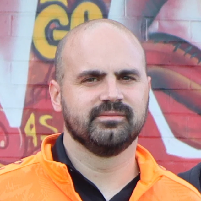 Miguel SILVA ROCHA
