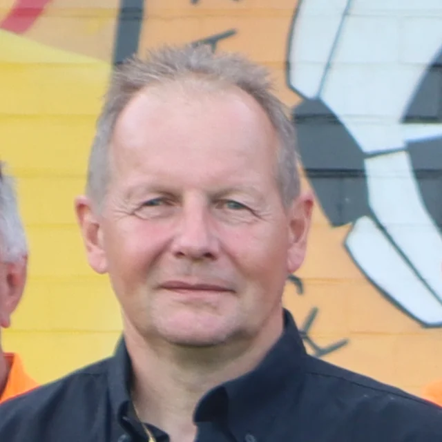 Marc TURMES