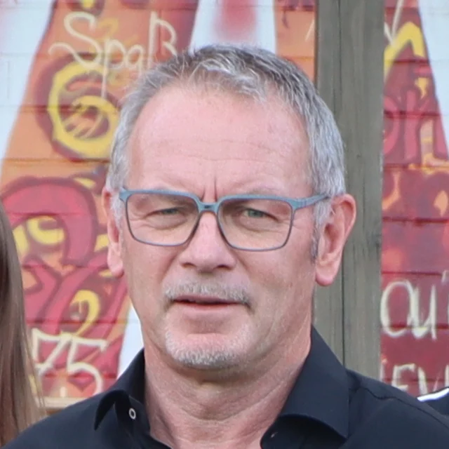 Carlo WEBER