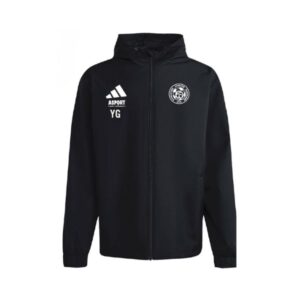 Entrada 26 Allweatherjacket Kids