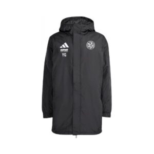 Entrada 26 Stadium Jacket Kids