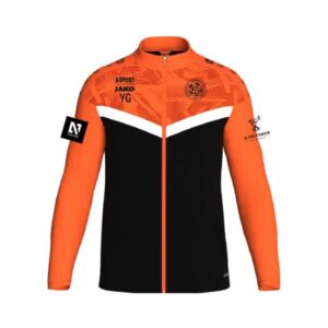 Polyesterjacke Iconic Senior