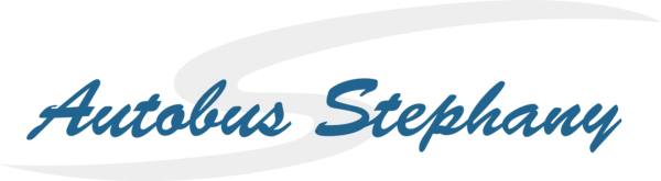 Autobus STEPHANY sàrl