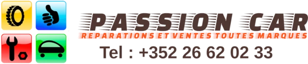PASSION CAR
