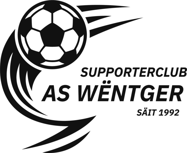 SupportClub AS Wëntger